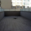 Poner Tarima Exterior y Césped