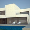 Contruccion Unifamiliar 500m2 en las Rozas sobre Parcela de 3500 M2
