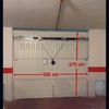 Instalar Puerta de Garaje Automática 300x275