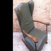 Tapizar Sillón
