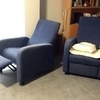 Tapizado Sillón Relax
