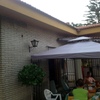 Toldo Retractil Espartinas