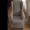 Tapizar Sillones de Oreja