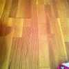 Cambiar Parquet y Lacar Puertas