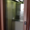 Mantenimiento mensual Ascensor