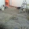 Suministrar parquet
