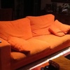 Tapizar dos sofas uno180 otro 230cm