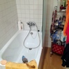 Reforma ducha baño