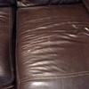 Tapizar cosines sofa