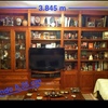 Pintar/lacar mueble boisserie