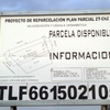 Licencia de obra para zona