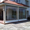 Instalar toldo corta vientos
