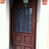 Reparacion puerta de madera