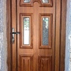 Puertas exteriores