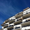 Instalacion toldo de cofre de 6 metros en terraza de atico
