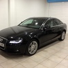 Tapizar asientos audi a4
