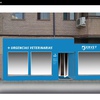 Fachada clinica veterinaria