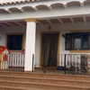 Cerar terraza exterior