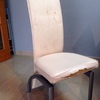 Tapizar 4 sillas comedor