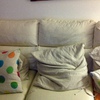 Tapizar sofa
