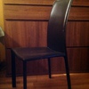 Tapizar 4 sillas de comedor