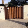 Cambio puertas chalet