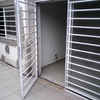 Rejas ventanas
