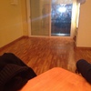 Pulir parquet