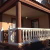 Cubrir terraza