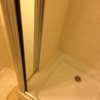 Modificar mampara de baño