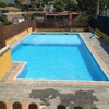 Piscina + terraza