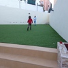 Construir piscina de obra de 7 m por 4 m