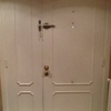 Instalar puerta blindada exterior