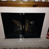 Limpieza tiro de chimenea