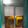 Cambio de ventanas y salida a balcon
