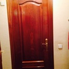 Lacar puertas