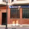 Pintar fachada de oficina