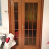Lacar puertas
