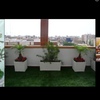 Quiero renovar terraza de 40m2