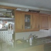 Reformar cocina y decorar comedor