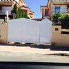 Quiero puerta de aluminio