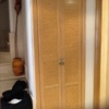 Lacar puertas en blanco