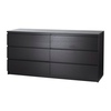 Lacar mueble desmontado