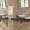 Encimera cuarto de baño
