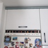 Recortar mueble de cocina