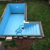 Solar Bordes Piscina