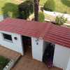 Arreglar humedades en tejado