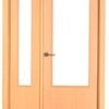 10 puertas de madera