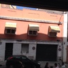 Trabajo pequeño pintar fachada