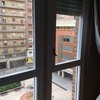 Cambio de 4 ventanas en blanco